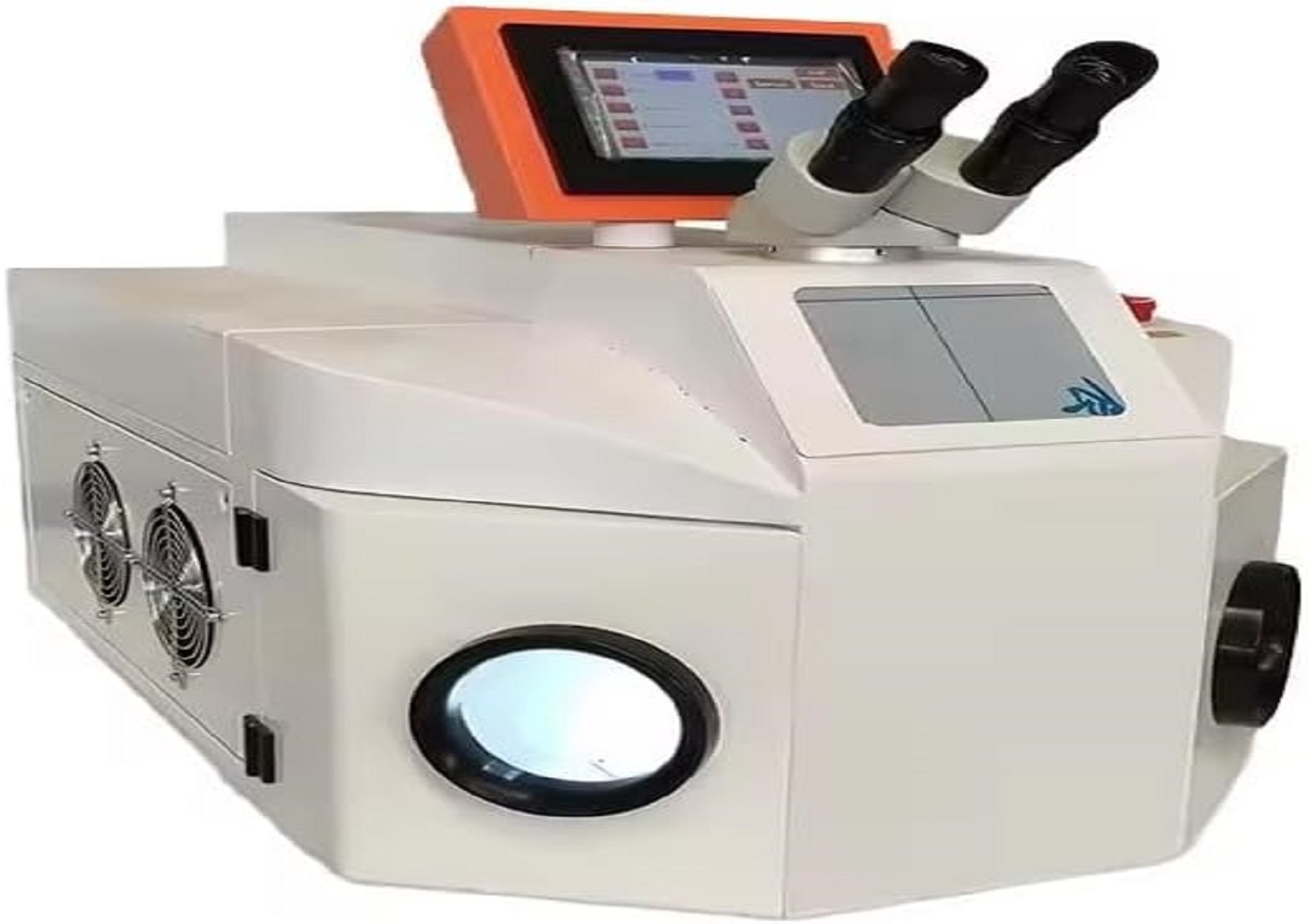 XRF Analyzer