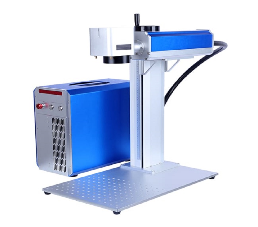 Laser Marking